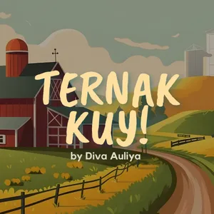 Ternak Kuy!