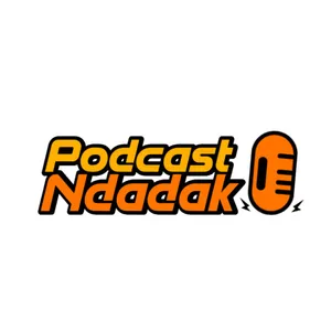 Podcast Ndadak