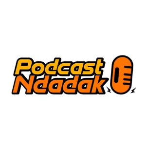 Podcast Ndadak