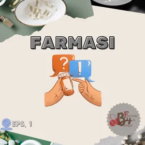 Apa itu farmasi?