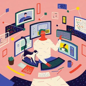 The Pros and Cons of Early Exposure to Technology for Generation Alpha