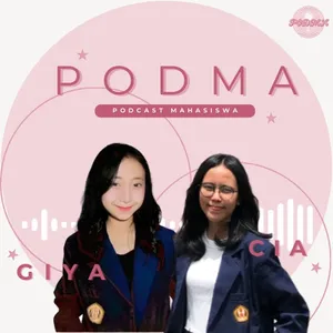 Podma