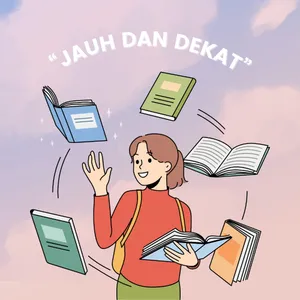 Jauh dan Dekat 