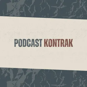 Podtrak (Podcast Kontrak)