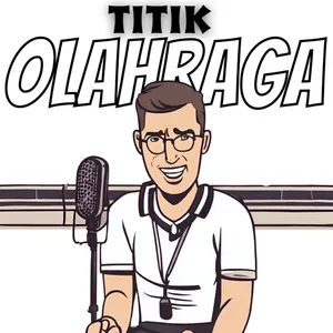 Titik olahraga