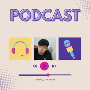 Podcast Anak Muda