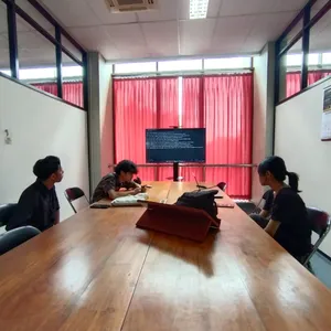 Agama dan Tumbuh 