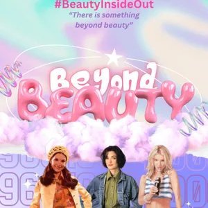 Beauty Standart akan selalu ada ya?