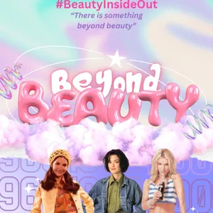 Beauty Beyond