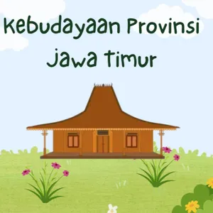 Lagu Tradisional Jawa Timur
