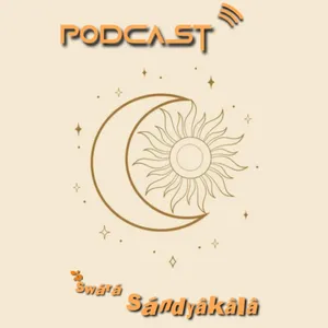 Podcast Swara Sandyakala