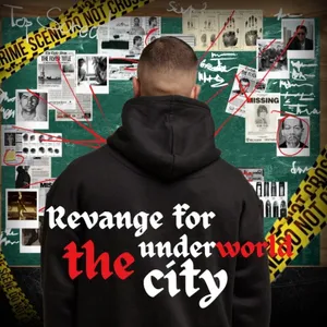 revenge for the underworld city