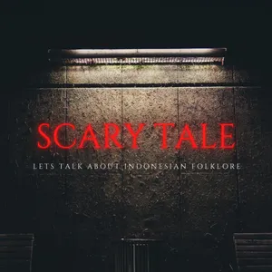 The Scary Tale Podcast