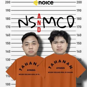 NS and MCD