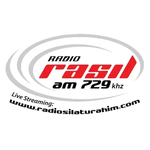 Radio Rasil AM 729