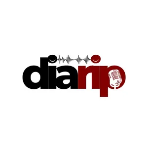 Diarip (Diary of Arip)