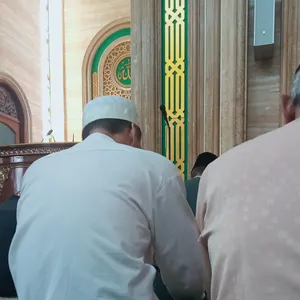 Sholawat Bushro