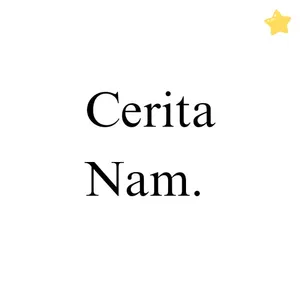Cerita Nam