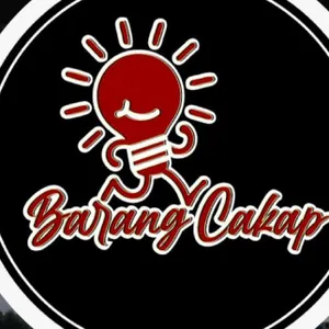 Barang Cakap