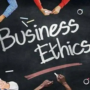 Pembelajaran Etika Bisnis