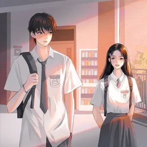 First love