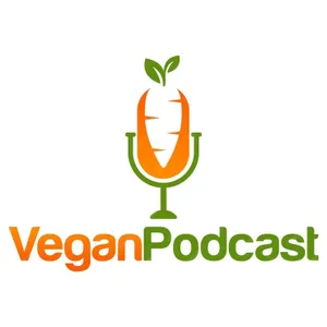 Podcast Vegan - Gak ada dagingnya