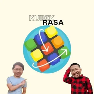 Tak Kenal Maka Tak Papa Juga | Episode 1