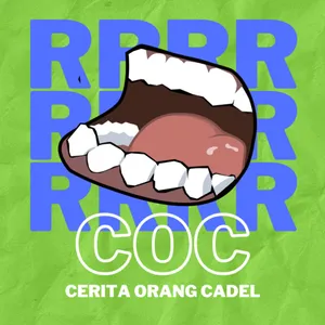 COC (Cerita Orang Cadel)