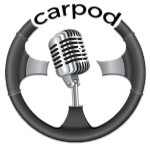 Carpod (Car Podcast)