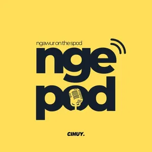 NGEPOD - NGAWUR ON THE SPOD