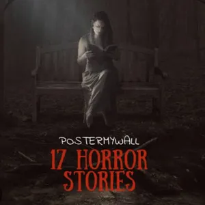17 cerita horror