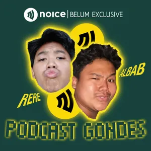 Podcast Gondes