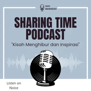 SHARING BARENG AKU