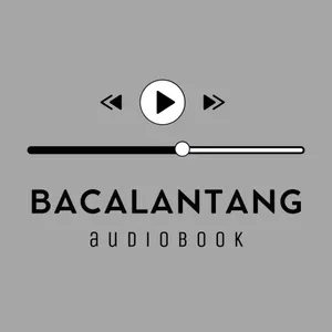 Bacalantang Audiobook
