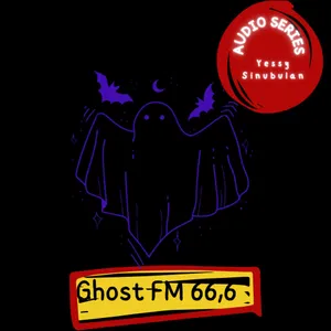 Ghost FM 66,6