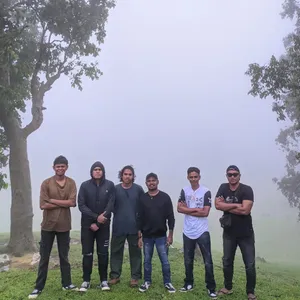 Kicu x Budik Lorsem podcast