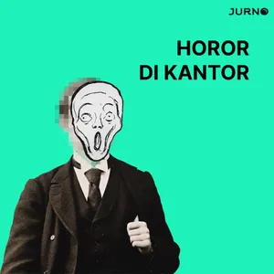 Horor di Kantor