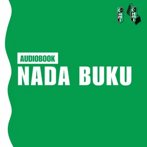Nada Buku (Audiobook)