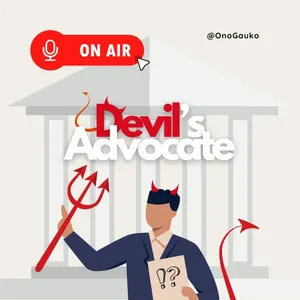 Devil's Advocate