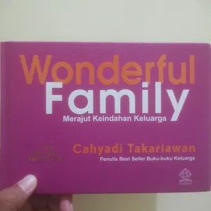 Wonderful Family