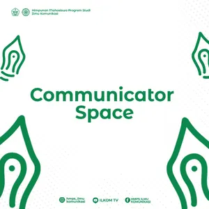 Communicator Space