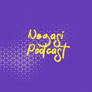 Negasi Podcast