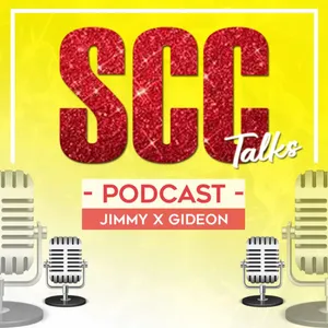 SCC Talks