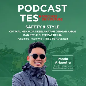 TES Podcast