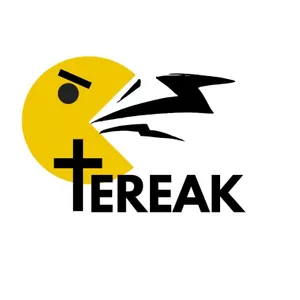 Podcast Tereak