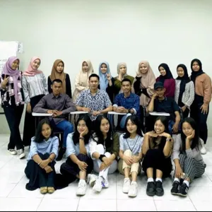 Konsep dasar ilmu administrasi bisnis