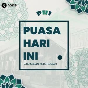 Puasa Hari Ini