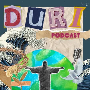 Podcast DURI (Duniawi & Rohani)