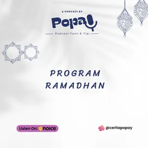 Makin Paham Eps. 1 [Hijrah] | Edisi Ramadhan