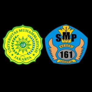 Cerita Fantasi (SMPN 161 Jakarta)